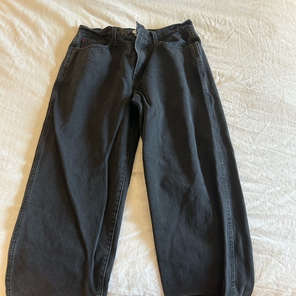 Sunday best ocean baggy jean - Picture 2 of 6